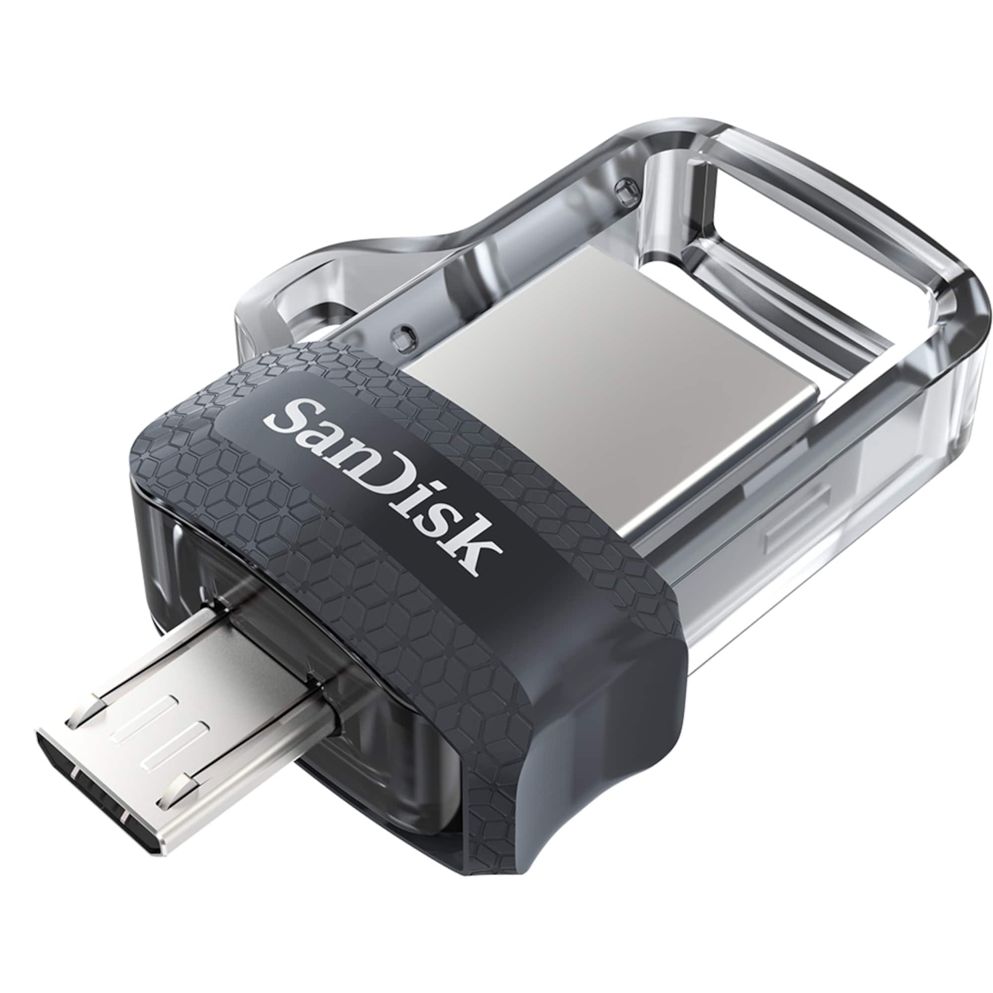SanDisk Ultra Dual Drive m3.0 128GB